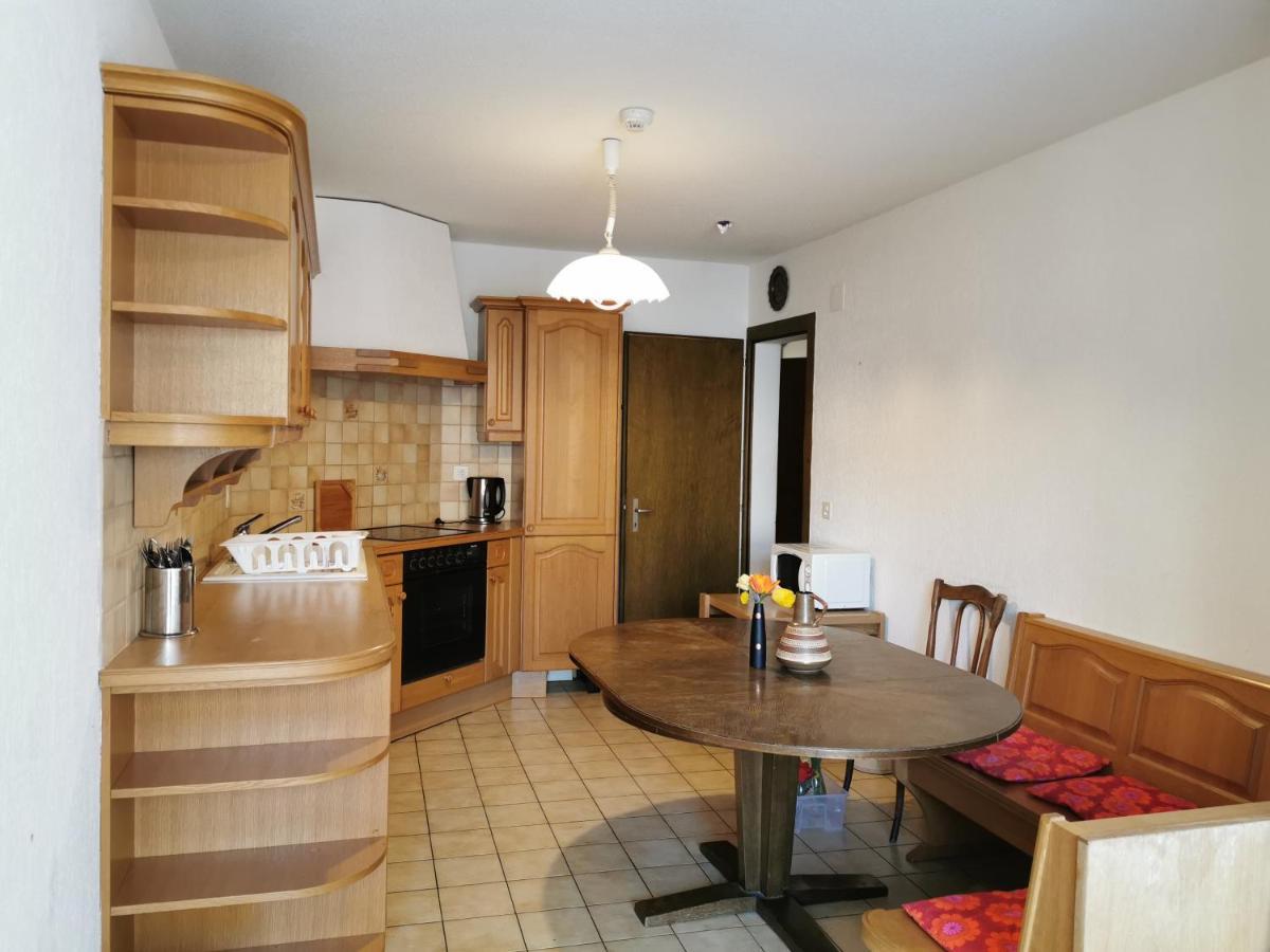 Interlaken Apartment 25 Extérieur photo