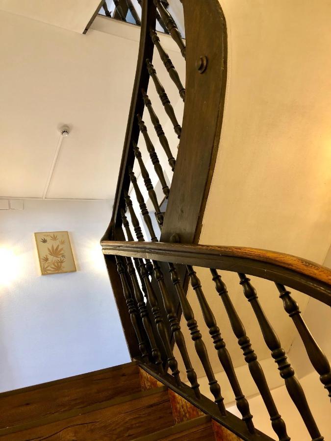 Interlaken Apartment 25 Extérieur photo